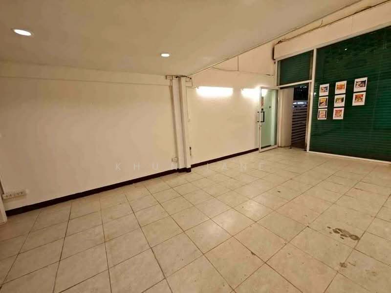 อาคารพาณิชย์ ให้เช่า อยู่ที่พระราม 3 (SPSJP205), กรุงเทพ, ช่องนนทรี, ช่องนนทรี, ยานนาวา, กรุงเทพ, 64 ตร.ม., ตึกแถว-อาคารพาณิชย์ ให้เช่า, โดย Khun Jane, 500195596 - DDproperty.com