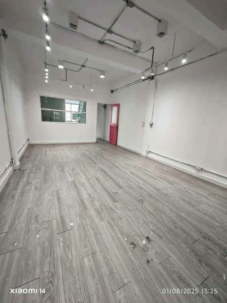 อาคารพาณิชย์ ให้เช่า อยู่ที่พระราม 3 (SPSJP205), กรุงเทพ, ช่องนนทรี, ช่องนนทรี, ยานนาวา, กรุงเทพ, 64 ตร.ม., ตึกแถว-อาคารพาณิชย์ ให้เช่า, โดย Khun Jane, 500195596 - DDproperty.com