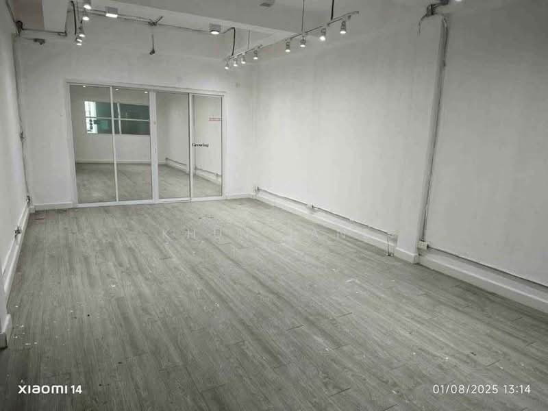 Commercial building for Rent on Rama 3 Road (SPSJP205), Bangkok, ช่องนนทรี, Chong Nonsi, Yan Nawa, Bangkok, , 64 sqm, Shophouse For Rent, by Khun Jane, 500195596 - DDproperty.com