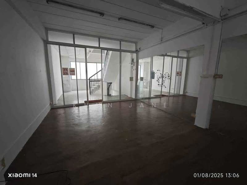 Commercial building for Rent on Rama 3 Road (SPSJP205), Bangkok, ช่องนนทรี, Chong Nonsi, Yan Nawa, Bangkok, , 64 sqm, Shophouse For Rent, by Khun Jane, 500195596 - DDproperty.com