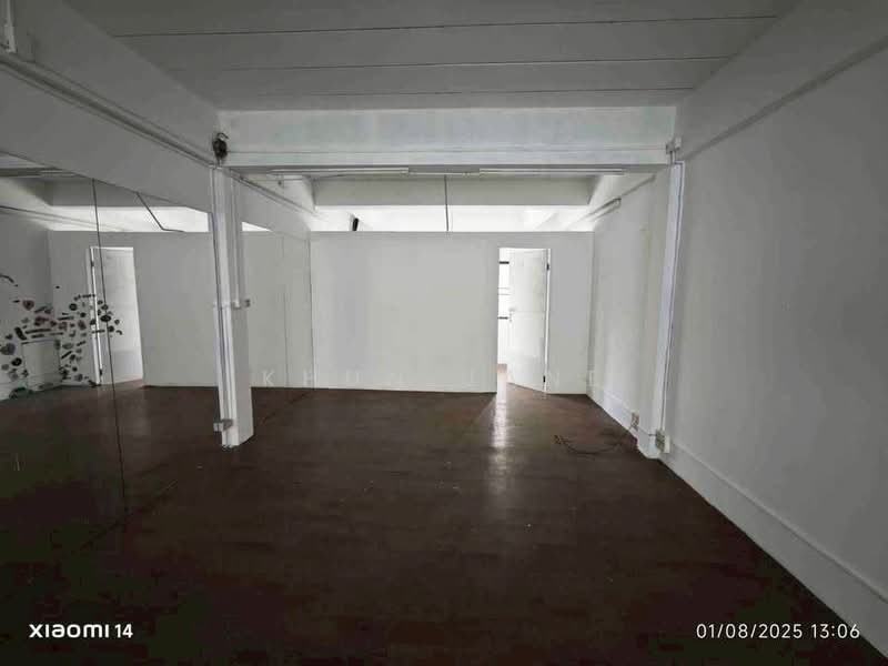 Commercial building for Rent on Rama 3 Road (SPSJP205), Bangkok, ช่องนนทรี, Chong Nonsi, Yan Nawa, Bangkok, , 64 sqm, Shophouse For Rent, by Khun Jane, 500195596 - DDproperty.com