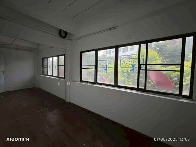 Commercial building for Rent on Rama 3 Road (SPSJP205), Bangkok, ช่องนนทรี, Chong Nonsi, Yan Nawa, Bangkok, , 64 sqm, Shophouse For Rent, by Khun Jane, 500195596 - DDproperty.com