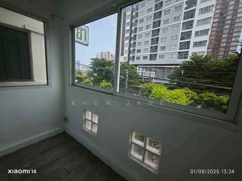 Commercial building for Rent on Rama 3 Road (SPSJP205), Bangkok, ช่องนนทรี, Chong Nonsi, Yan Nawa, Bangkok, , 64 sqm, Shophouse For Rent, by Khun Jane, 500195596 - DDproperty.com