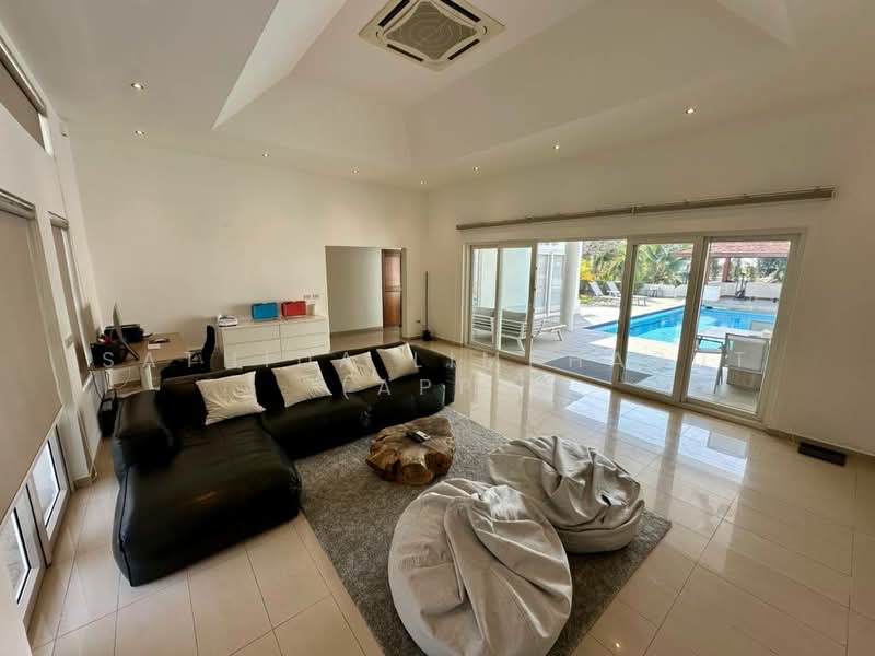 Siam Royal View, Chon Buri (Pattaya), Nong Pru, Bang Lamung (Pattaya), Chon Buri (Pattaya), 4 Bedrooms, 450 sqm, Villa For Sale, by Sathida Limphasut (App), 500195597 - DDproperty.com