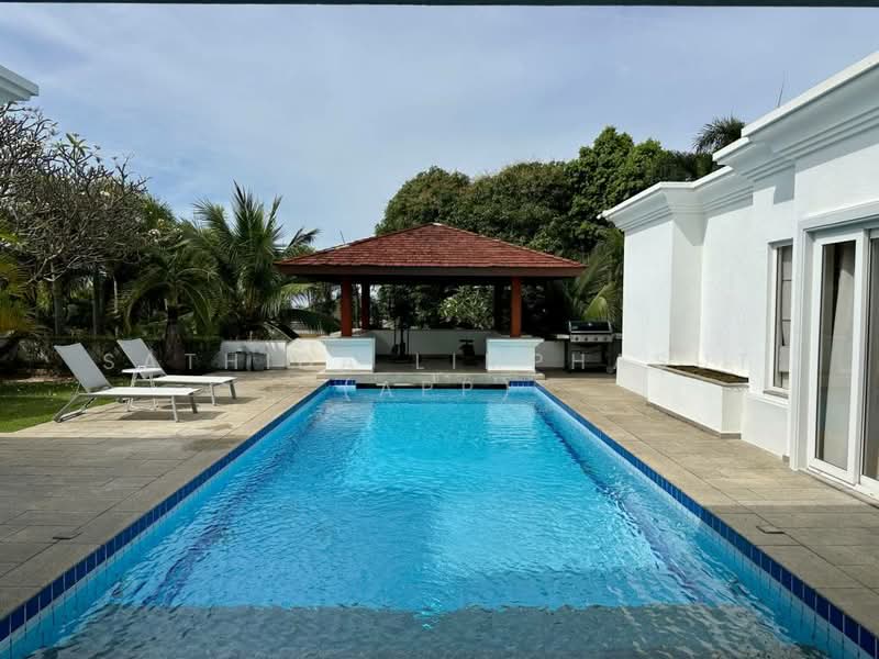 Siam Royal View : สยาม รอยัล วิว, ชลบุรี, หนองปรือ, บางละมุง, ชลบุรี, 450 ตร.ม., วิลล่า ขาย, โดย Sathida Limphasut (App), 500195597 - DDproperty.com