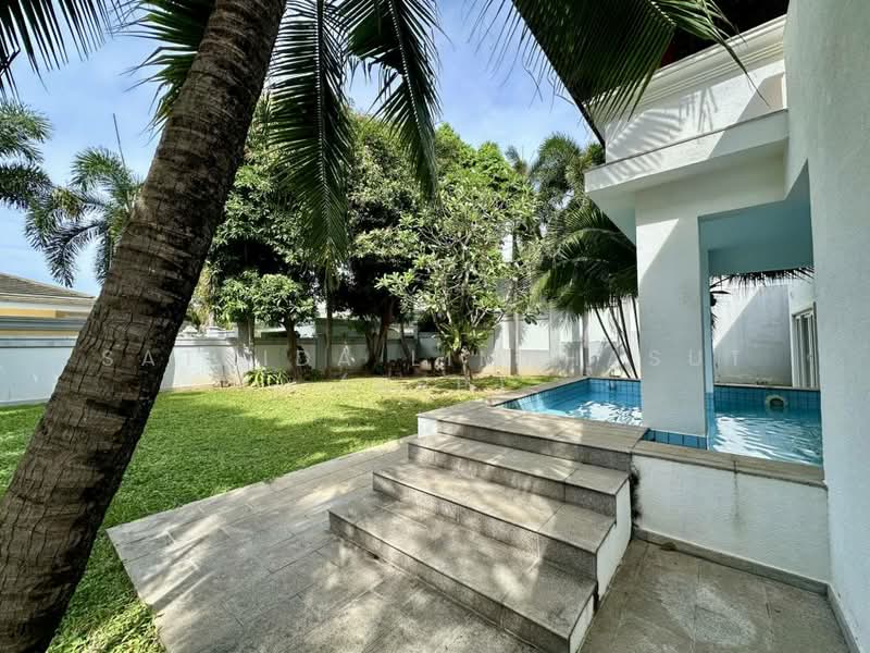 Siam Royal View, Chon Buri (Pattaya), Nong Pru, Bang Lamung (Pattaya), Chon Buri (Pattaya), 4 Bedrooms, 450 sqm, Villa For Sale, by Sathida Limphasut (App), 500195597 - DDproperty.com