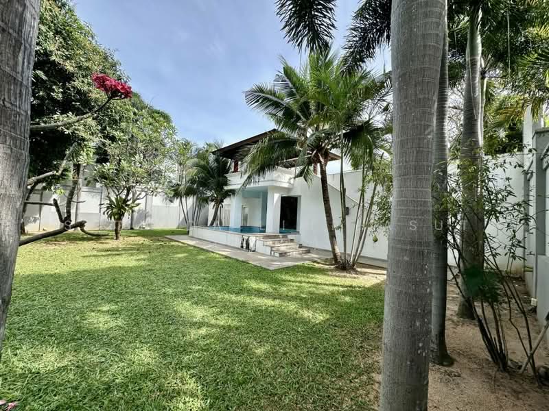 Siam Royal View, Chon Buri (Pattaya), Nong Pru, Bang Lamung (Pattaya), Chon Buri (Pattaya), 4 Bedrooms, 450 sqm, Villa For Sale, by Sathida Limphasut (App), 500195597 - DDproperty.com