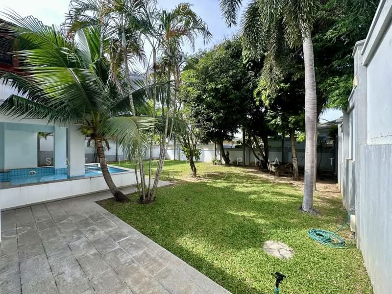 Siam Royal View, Chon Buri (Pattaya), Nong Pru, Bang Lamung (Pattaya), Chon Buri (Pattaya), 4 Bedrooms, 450 sqm, Villa For Sale, by Sathida Limphasut (App), 500195597 - DDproperty.com