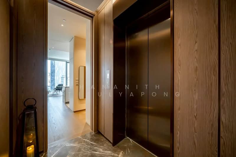 Scope Langsuan, Bangkok, Soi Lang Suan, Lumphini, Pathum Wan, Bangkok, 1 Bedroom, 84 sqm, Condo For Rent, by Thananith Ittitulyapong, 500195599 - DDproperty.com