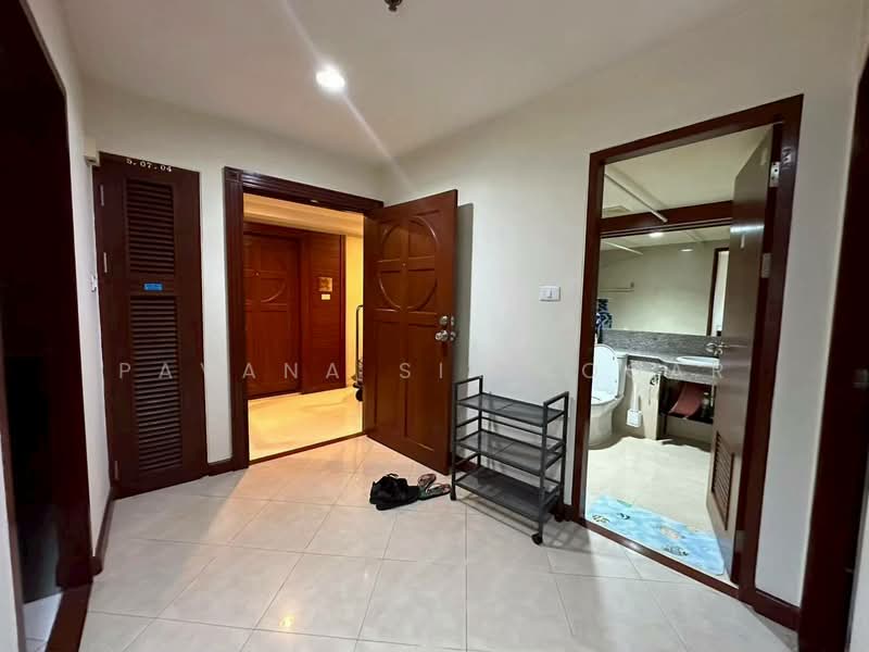 River Heaven Chareonkrung : ริเวอร์ เฮเว่น เจริญกรุง คอนโดมิเนียม, กรุงเทพ, 2667 ถนนเจริญกรุง, บางคอแหลม, บางคอแหลม, กรุงเทพ, 59 ตร.ม., คอนโด ให้เช่า, โดย Pavana Sirikogar, 500195601 - DDproperty.com