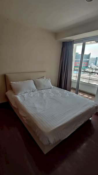 River Heaven Chareonkrung : ริเวอร์ เฮเว่น เจริญกรุง คอนโดมิเนียม, กรุงเทพ, 2667 ถนนเจริญกรุง, บางคอแหลม, บางคอแหลม, กรุงเทพ, 59 ตร.ม., คอนโด ให้เช่า, โดย Pavana Sirikogar, 500195601 - DDproperty.com