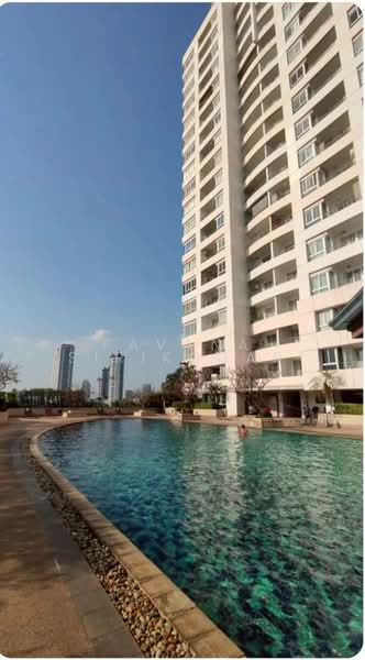 River Heaven Chareonkrung : ริเวอร์ เฮเว่น เจริญกรุง คอนโดมิเนียม, กรุงเทพ, 2667 ถนนเจริญกรุง, บางคอแหลม, บางคอแหลม, กรุงเทพ, 59 ตร.ม., คอนโด ให้เช่า, โดย Pavana Sirikogar, 500195601 - DDproperty.com