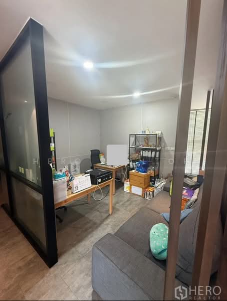 For Rent Home Office in Khlong Tan Nuea Watthana BTS Thonglor Bangkok HRE00413, Bangkok, Khlong Tan Nua, Watthana, Bangkok, , 400 sqm, Office Space For Rent, by Hero Realtor Co., Ltd., 500195602 - DDproperty.com