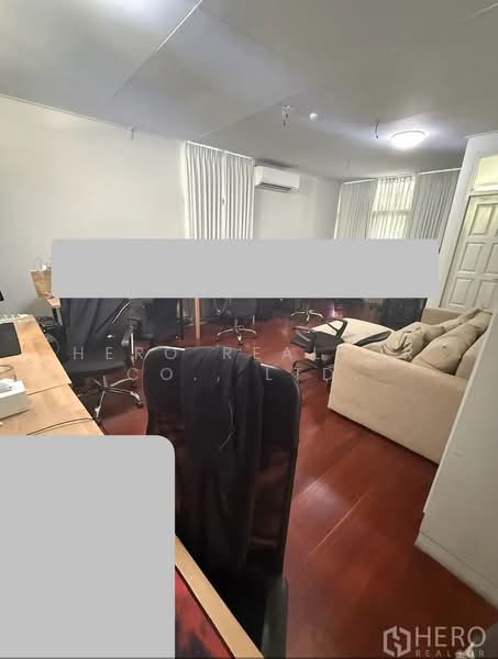 For Rent Home Office in Khlong Tan Nuea Watthana BTS Thonglor Bangkok HRE00413, กรุงเทพ, คลองตันเหนือ, วัฒนา, กรุงเทพ, 400 ตร.ม., สำนักงาน ให้เช่า, โดย Hero Realtor Co., Ltd., 500195602 - DDproperty.com