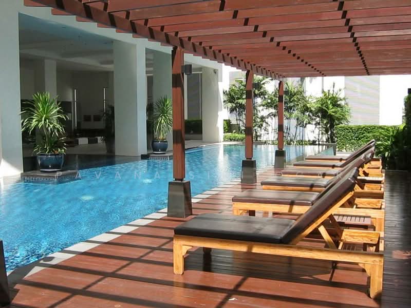 The Rajdamri, Bangkok, Ratchadamri Road, Lumphini, Pathum Wan, Bangkok, 2 Bedrooms, 119 sqm, Condo For Rent, by Pavana Sirikogar, 500195603 - DDproperty.com