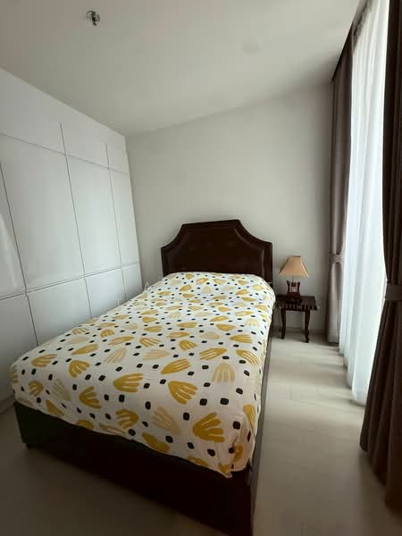 Noble Ploenchit, Bangkok, 1035 Ploenchit  Road, Lumphini, Pathum Wan, Bangkok, 2 Bedrooms, 70 sqm, Condo For Rent, by Thananith Ittitulyapong, 500195604 - DDproperty.com