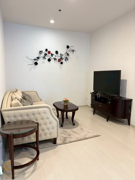 Noble Ploenchit, Bangkok, 1035 Ploenchit  Road, Lumphini, Pathum Wan, Bangkok, 2 Bedrooms, 70 sqm, Condo For Rent, by Thananith Ittitulyapong, 500195604 - DDproperty.com