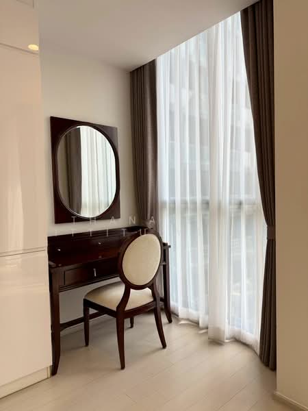 Noble Ploenchit, Bangkok, 1035 Ploenchit  Road, Lumphini, Pathum Wan, Bangkok, 2 Bedrooms, 70 sqm, Condo For Rent, by Thananith Ittitulyapong, 500195604 - DDproperty.com