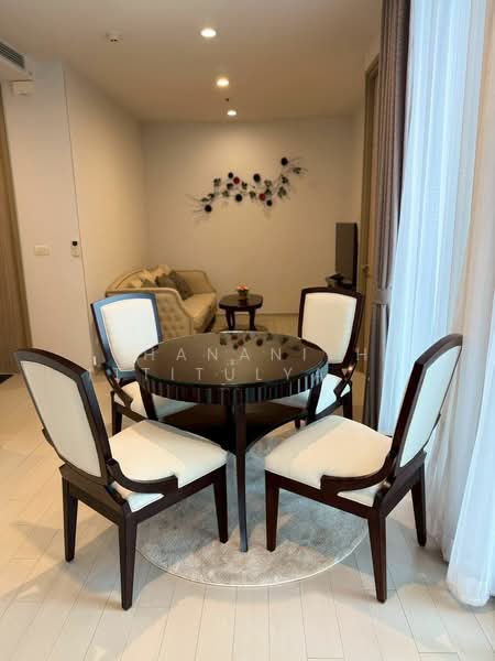 Noble Ploenchit, Bangkok, 1035 Ploenchit  Road, Lumphini, Pathum Wan, Bangkok, 2 Bedrooms, 70 sqm, Condo For Rent, by Thananith Ittitulyapong, 500195604 - DDproperty.com