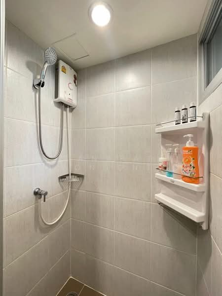 Lumpini Ville On Nut-Latkrabang : ลุมพินี วิลล์ อ่อนนุช ลาดกระบัง, กรุงเทพ, ถนนลาดกระบัง, ลาดกระบัง, ลาดกระบัง, กรุงเทพ, 58 ตร.ม., คอนโด ให้เช่า, โดย Tanapat Sakonsontised, 500195605 - DDproperty.com