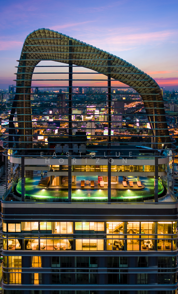 Q Chidlom-Phetchaburi, Bangkok, 1088 Phetchaburi Road, Makkasan, Ratchathewi, Bangkok, 1 Bedroom, 45 sqm, Condo For Sale, by Eastblue Horizon, 500195606 - DDproperty.com