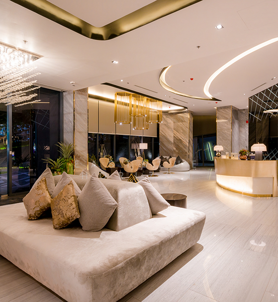 Q Chidlom-Phetchaburi, Bangkok, 1088 Phetchaburi Road, Makkasan, Ratchathewi, Bangkok, 1 Bedroom, 45 sqm, Condo For Sale, by Eastblue Horizon, 500195606 - DDproperty.com