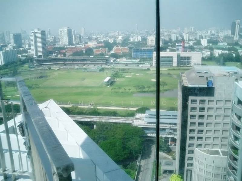 Baan Rajprasong, Bangkok, 3 Rajdamri Road, Lumphini, Pathum Wan, Bangkok, 3 Bedrooms, 168 sqm, Condo For Rent, by Pavana Sirikogar, 500195608 - DDproperty.com