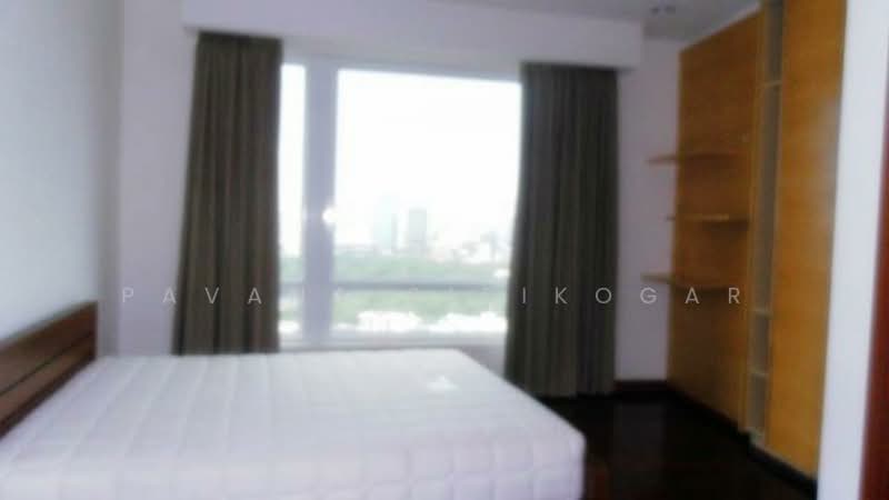 Baan Rajprasong, Bangkok, 3 Rajdamri Road, Lumphini, Pathum Wan, Bangkok, 3 Bedrooms, 168 sqm, Condo For Rent, by Pavana Sirikogar, 500195608 - DDproperty.com