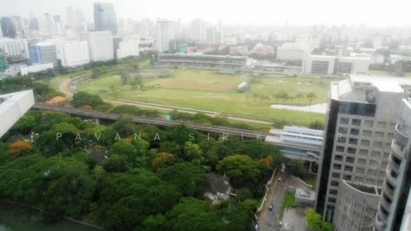 Baan Rajprasong, Bangkok, 3 Rajdamri Road, Lumphini, Pathum Wan, Bangkok, 3 Bedrooms, 168 sqm, Condo For Rent, by Pavana Sirikogar, 500195608 - DDproperty.com