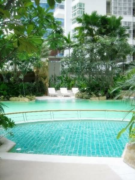Baan Rajprasong, Bangkok, 3 Rajdamri Road, Lumphini, Pathum Wan, Bangkok, 3 Bedrooms, 168 sqm, Condo For Rent, by Pavana Sirikogar, 500195608 - DDproperty.com