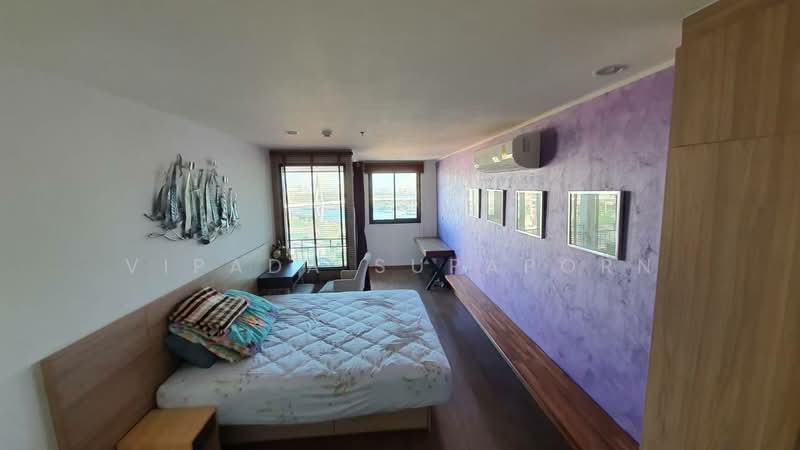 U Delight Residence Riverfront Rama 3, Bangkok, 772 Rama 3 Road, Bang Pong Pang, Yan Nawa, Bangkok, 2 Bedrooms, 102 sqm, Condo For Rent, by Vipada Supaporn, 500195612 - DDproperty.com