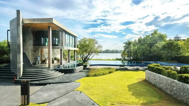 U Delight Residence Riverfront Rama 3, Bangkok, 772 Rama 3 Road, Bang Pong Pang, Yan Nawa, Bangkok, 2 Bedrooms, 102 sqm, Condo For Rent, by Vipada Supaporn, 500195612 - DDproperty.com