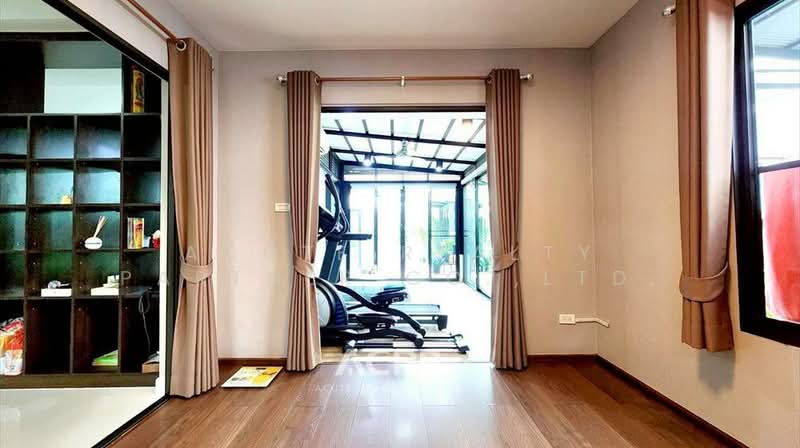 Mantana Bangna Km.7, Samut Prakan, 68 Bangna-Trad Road, Bang Kaeo, Bang Plee, Samut Prakan, 4 Bedrooms, 200 sqm, Single Detached House For Sale, by Acute Realty Partner Co.,Ltd., 500195613 - DDproperty.com