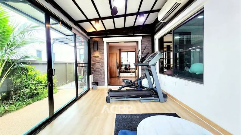 Mantana Bangna Km.7, Samut Prakan, 68 Bangna-Trad Road, Bang Kaeo, Bang Plee, Samut Prakan, 4 Bedrooms, 200 sqm, Single Detached House For Sale, by Acute Realty Partner Co.,Ltd., 500195613 - DDproperty.com