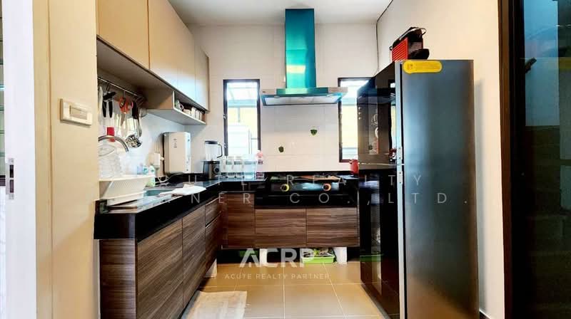 Mantana Bangna Km.7, Samut Prakan, 68 Bangna-Trad Road, Bang Kaeo, Bang Plee, Samut Prakan, 4 Bedrooms, 200 sqm, Single Detached House For Sale, by Acute Realty Partner Co.,Ltd., 500195613 - DDproperty.com