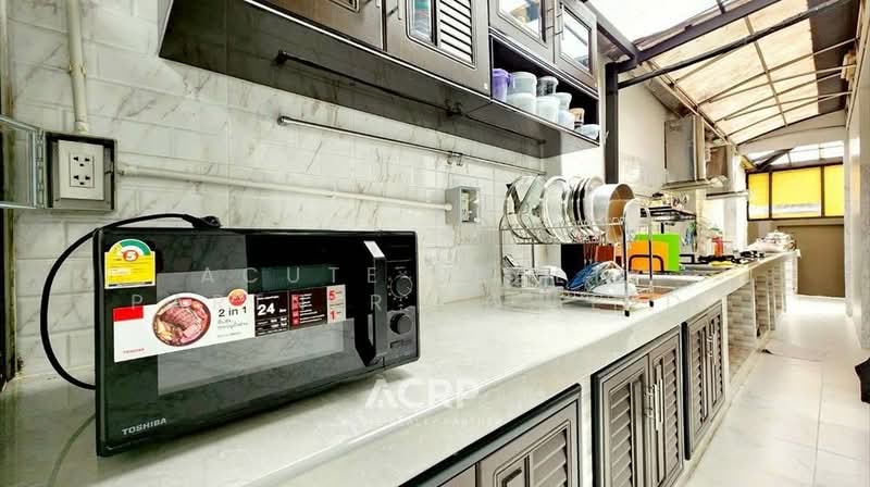 Mantana Bangna Km.7, Samut Prakan, 68 Bangna-Trad Road, Bang Kaeo, Bang Plee, Samut Prakan, 4 Bedrooms, 200 sqm, Single Detached House For Sale, by Acute Realty Partner Co.,Ltd., 500195613 - DDproperty.com