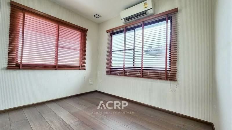 Mantana Bangna Km.7, Samut Prakan, 68 Bangna-Trad Road, Bang Kaeo, Bang Plee, Samut Prakan, 4 Bedrooms, 200 sqm, Single Detached House For Sale, by Acute Realty Partner Co.,Ltd., 500195613 - DDproperty.com