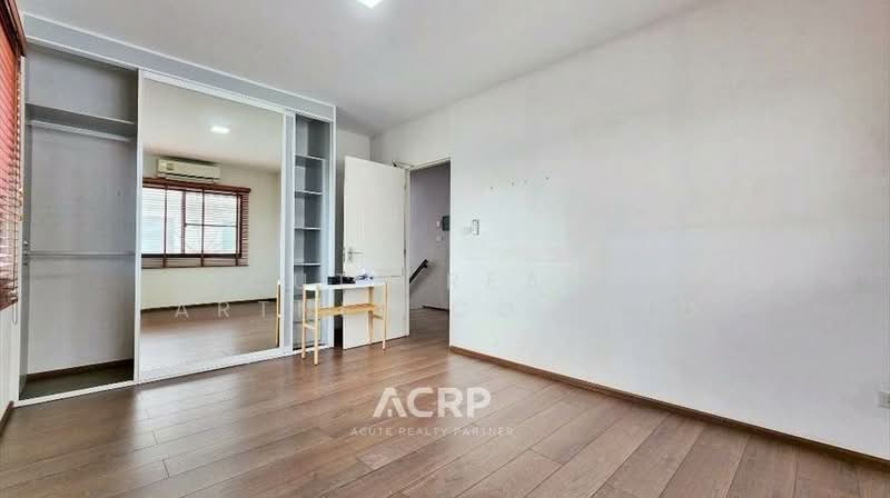 Mantana Bangna Km.7, Samut Prakan, 68 Bangna-Trad Road, Bang Kaeo, Bang Plee, Samut Prakan, 4 Bedrooms, 200 sqm, Single Detached House For Sale, by Acute Realty Partner Co.,Ltd., 500195613 - DDproperty.com