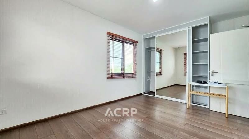 Mantana Bangna Km.7, Samut Prakan, 68 Bangna-Trad Road, Bang Kaeo, Bang Plee, Samut Prakan, 4 Bedrooms, 200 sqm, Single Detached House For Sale, by Acute Realty Partner Co.,Ltd., 500195613 - DDproperty.com