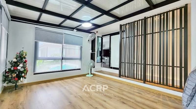 Mantana Bangna Km.7, Samut Prakan, 68 Bangna-Trad Road, Bang Kaeo, Bang Plee, Samut Prakan, 4 Bedrooms, 200 sqm, Single Detached House For Sale, by Acute Realty Partner Co.,Ltd., 500195613 - DDproperty.com