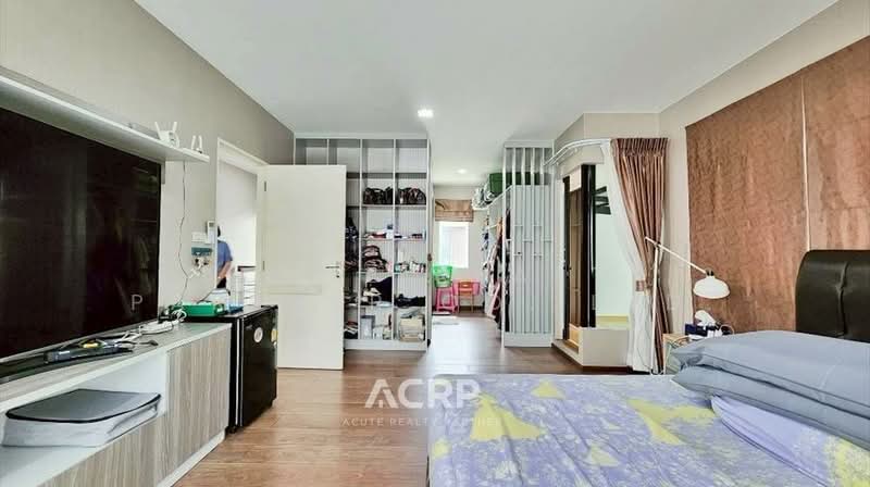 Mantana Bangna Km.7, Samut Prakan, 68 Bangna-Trad Road, Bang Kaeo, Bang Plee, Samut Prakan, 4 Bedrooms, 200 sqm, Single Detached House For Sale, by Acute Realty Partner Co.,Ltd., 500195613 - DDproperty.com