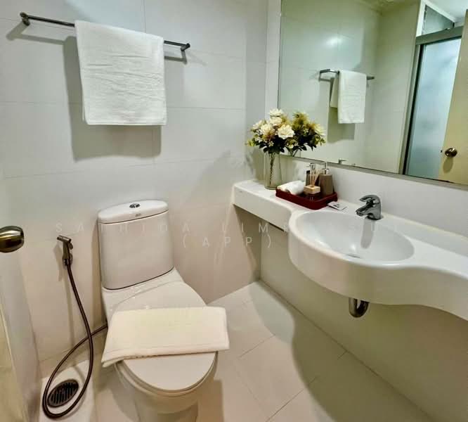 Lumpini Park Beach Jomtien, Chon Buri (Pattaya), Jomtiensaineung Rd, Na Kloe, Bang Lamung (Pattaya), Chon Buri (Pattaya), 1 Bedroom, 32 sqm, Condo For Sale, by Sathida Limphasut (App), 500195614 - DDproperty.com