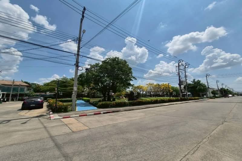 หมู่บ้านพฤกษา 118 (ซอยเลียบวารี 5), กรุงเทพ, กระทุ่มราย, หนองจอก, กรุงเทพ, 105 ตร.ม., ทาวน์เฮ้าส์ ขาย, โดย ชนะชาติ นนท์ตา, 500195618 - DDproperty.com