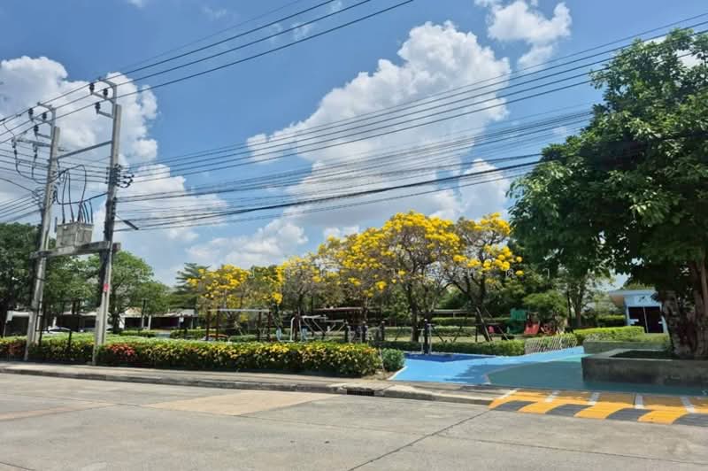 หมู่บ้านพฤกษา 118 (ซอยเลียบวารี 5), กรุงเทพ, กระทุ่มราย, หนองจอก, กรุงเทพ, 105 ตร.ม., ทาวน์เฮ้าส์ ขาย, โดย ชนะชาติ นนท์ตา, 500195618 - DDproperty.com