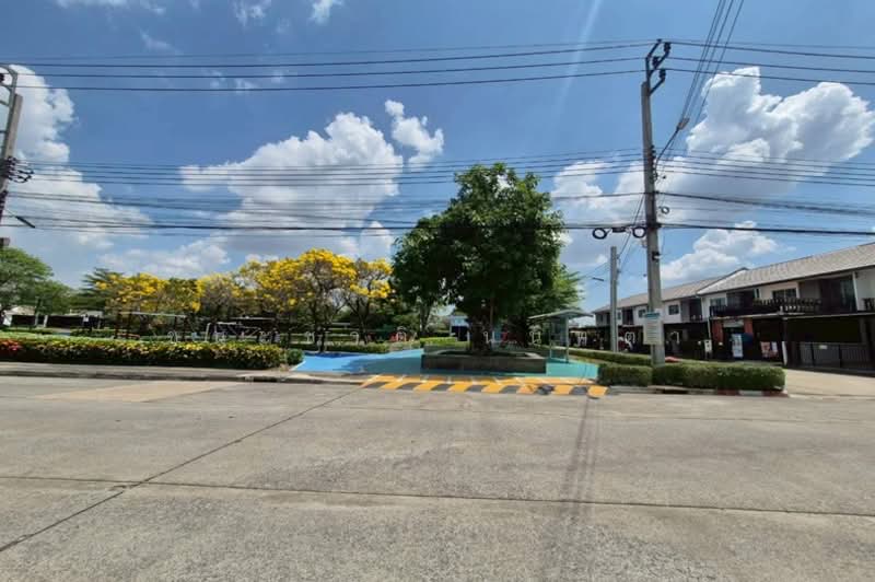 หมู่บ้านพฤกษา 118 (ซอยเลียบวารี 5), กรุงเทพ, กระทุ่มราย, หนองจอก, กรุงเทพ, 105 ตร.ม., ทาวน์เฮ้าส์ ขาย, โดย ชนะชาติ นนท์ตา, 500195618 - DDproperty.com