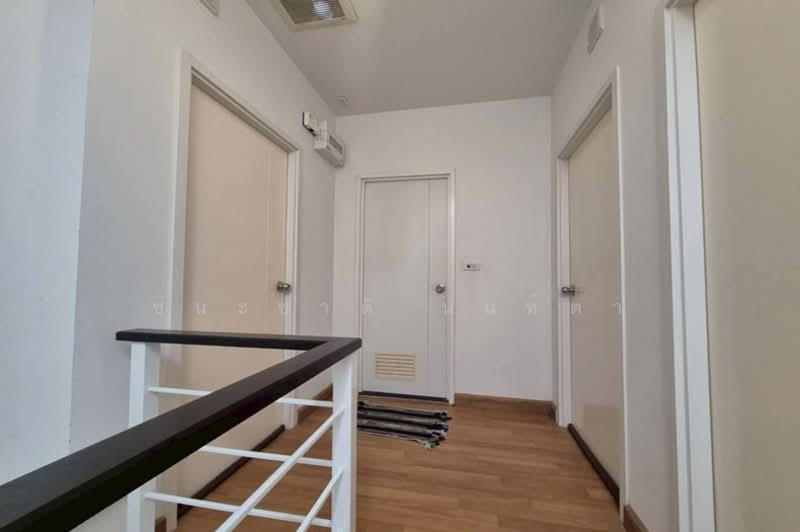 หมู่บ้านพฤกษา 118 (ซอยเลียบวารี 5), Bangkok, Krathum Rai, Nong Chok, Bangkok, 3 Bedrooms, 105 sqm, Townhouse For Sale, by ชนะชาติ นนท์ตา, 500195618 - DDproperty.com