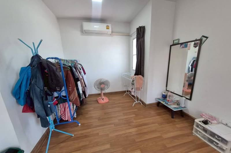 หมู่บ้านพฤกษา 118 (ซอยเลียบวารี 5), กรุงเทพ, กระทุ่มราย, หนองจอก, กรุงเทพ, 105 ตร.ม., ทาวน์เฮ้าส์ ขาย, โดย ชนะชาติ นนท์ตา, 500195618 - DDproperty.com