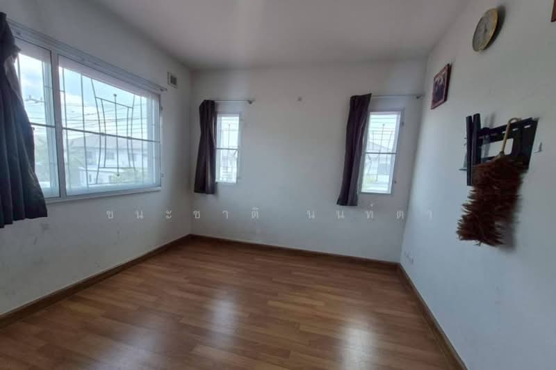 หมู่บ้านพฤกษา 118 (ซอยเลียบวารี 5), กรุงเทพ, กระทุ่มราย, หนองจอก, กรุงเทพ, 105 ตร.ม., ทาวน์เฮ้าส์ ขาย, โดย ชนะชาติ นนท์ตา, 500195618 - DDproperty.com