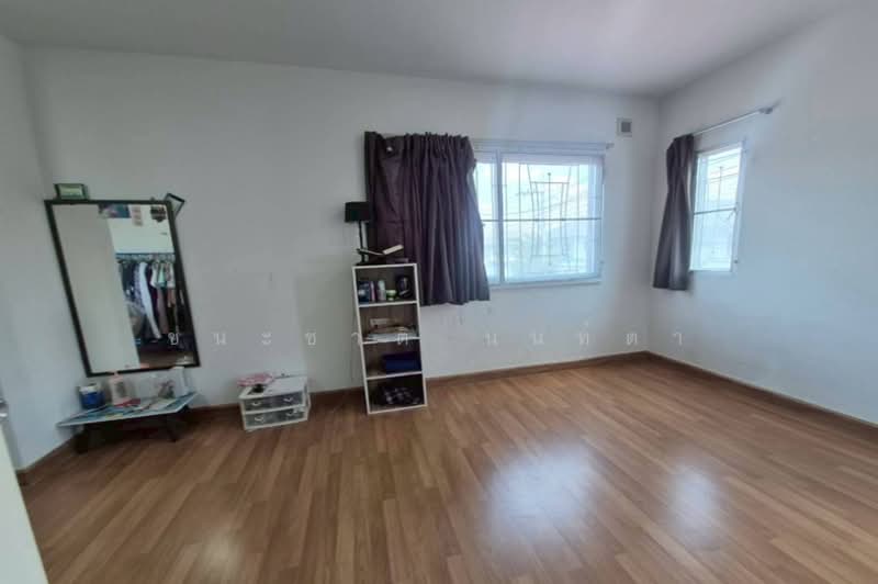 หมู่บ้านพฤกษา 118 (ซอยเลียบวารี 5), Bangkok, Krathum Rai, Nong Chok, Bangkok, 3 Bedrooms, 105 sqm, Townhouse For Sale, by ชนะชาติ นนท์ตา, 500195618 - DDproperty.com