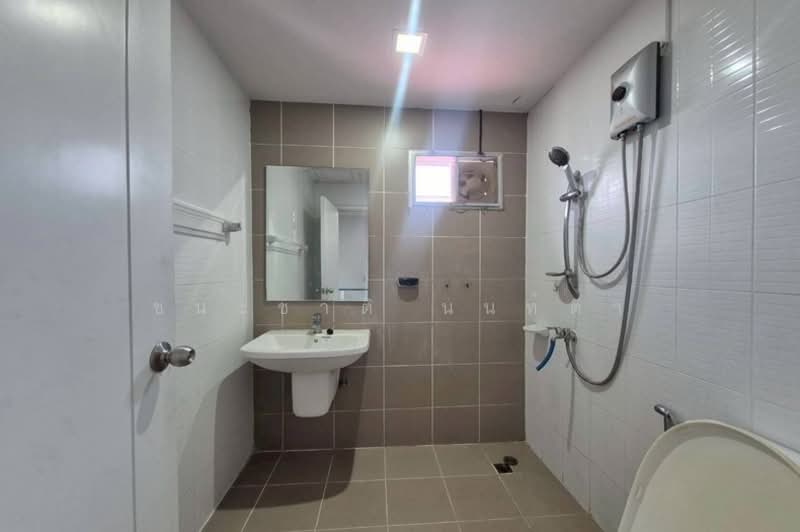 หมู่บ้านพฤกษา 118 (ซอยเลียบวารี 5), Bangkok, Krathum Rai, Nong Chok, Bangkok, 3 Bedrooms, 105 sqm, Townhouse For Sale, by ชนะชาติ นนท์ตา, 500195618 - DDproperty.com